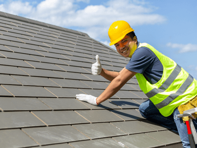 About Roof Repair Experts Nursery, TX