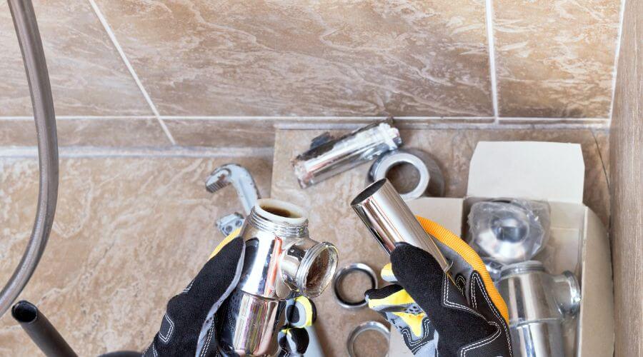 Professional New roof installation in Nursery, TX